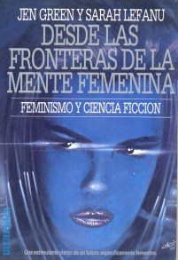 Explorando mente femenina