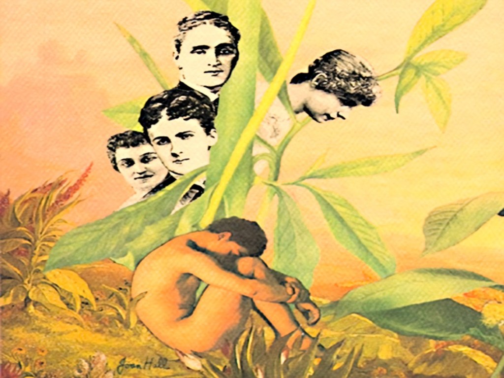 La utopía de Charlotte Perkins&nbsp;Gilman