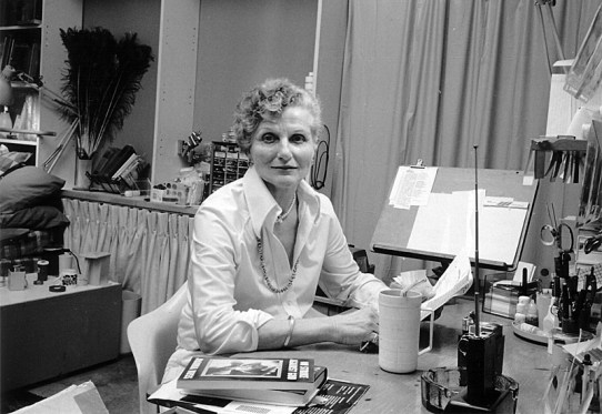Alice Sheldon-James Tiptree