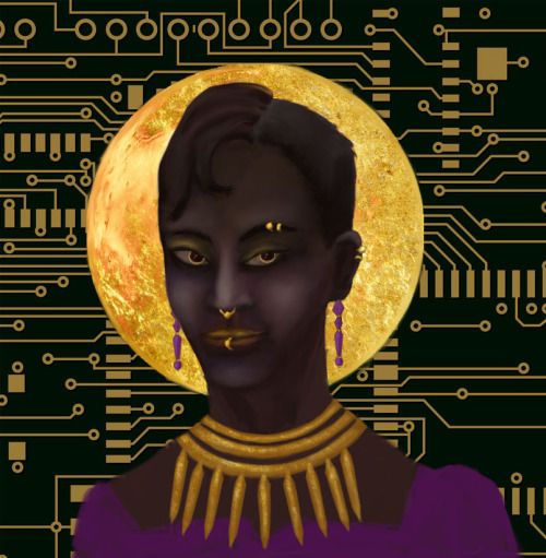 Anaander Mianaai por Thessalies