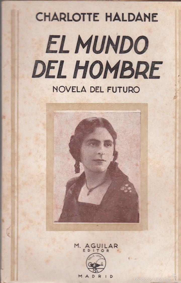 El mundo del hombre