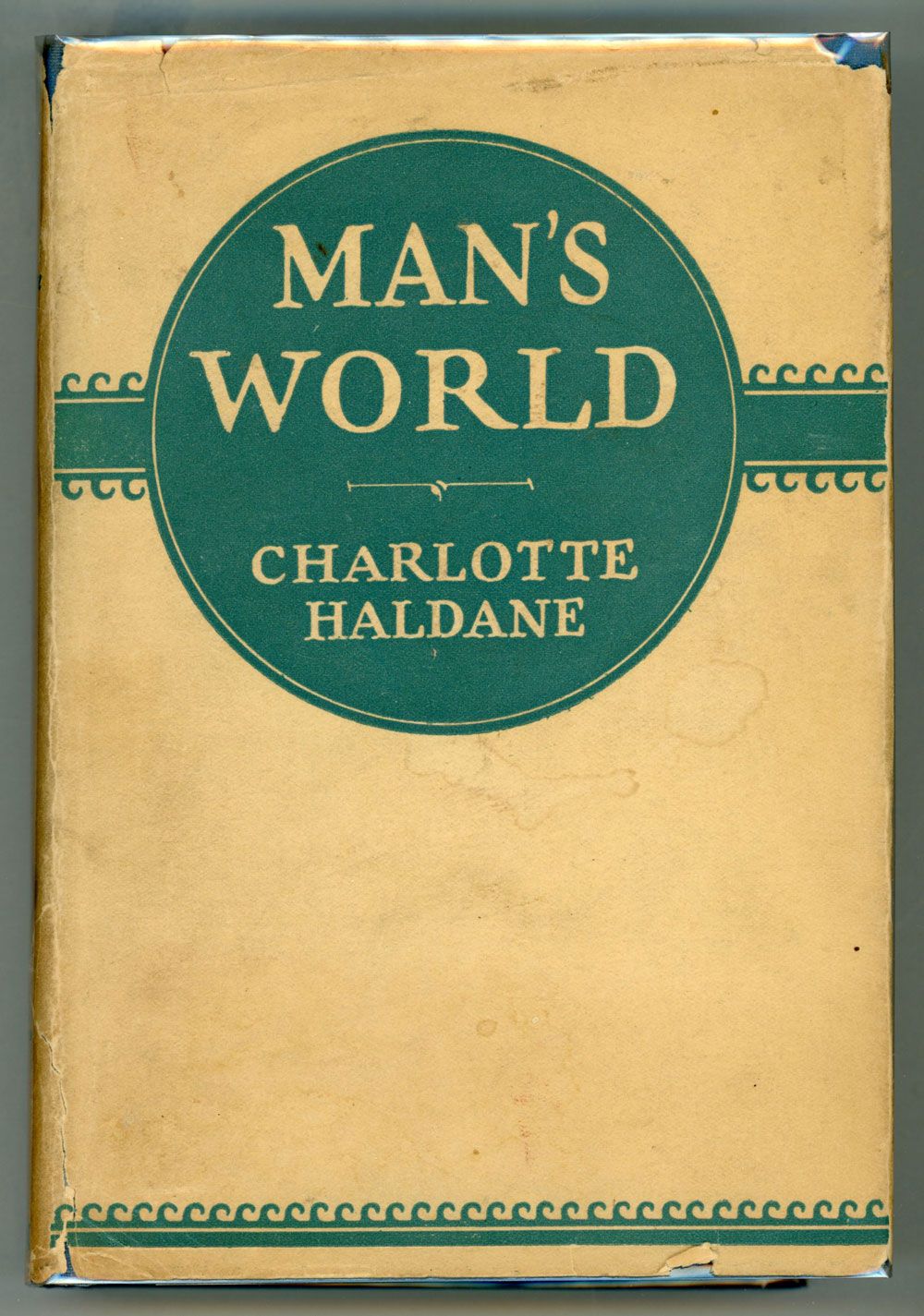 Man's World