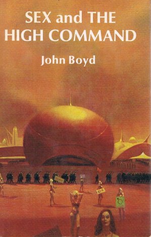 Sex and the High Command