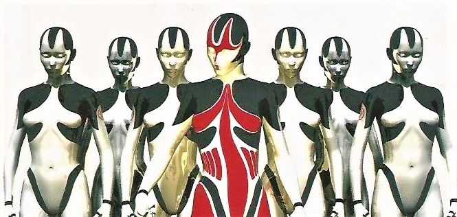 Tepper: una ecofeminista en la ciencia&nbsp;ficción