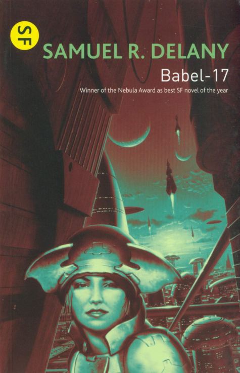 Babel17