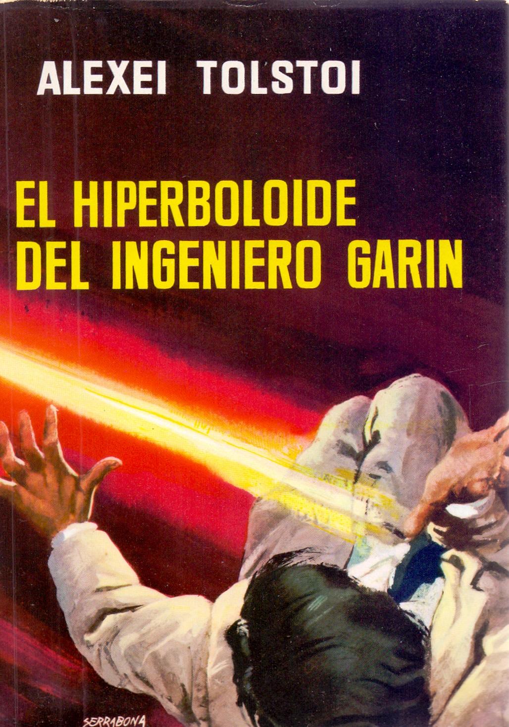 Hiperboloide