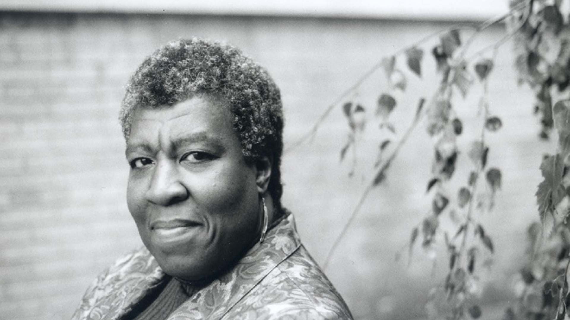 octavia-butler