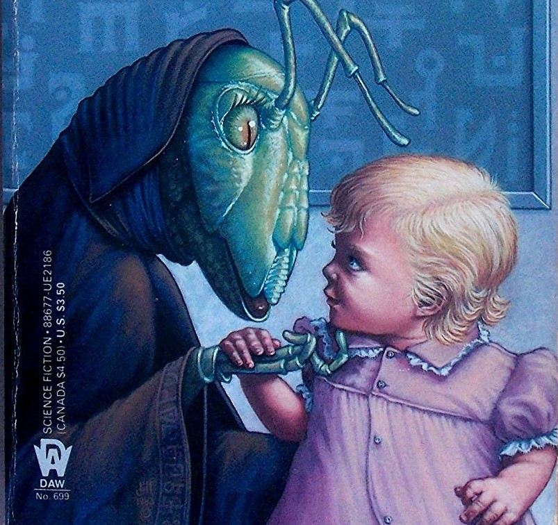 Los lenguajes en la ciencia&nbsp;ficción