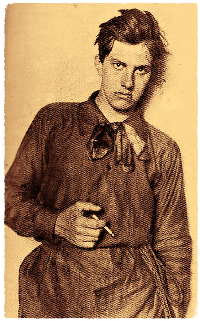Vladimir Maiakovski1