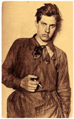 Vladimir Maiakovski1