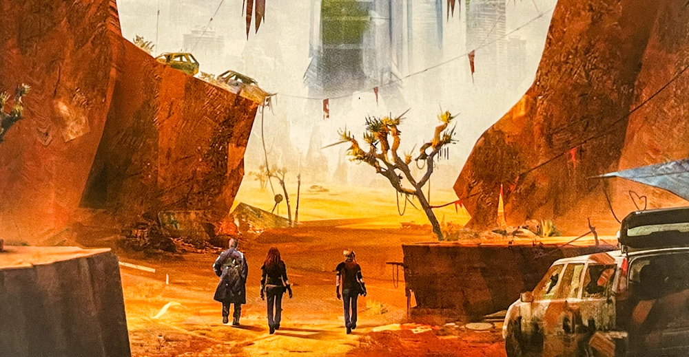 Ciencia ficción climática 3: justicia&nbsp;hídrica