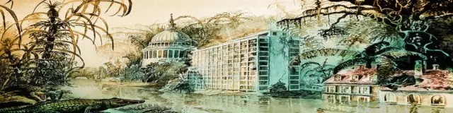 Ficción climática 2: antecedentes&nbsp;apocalípticos