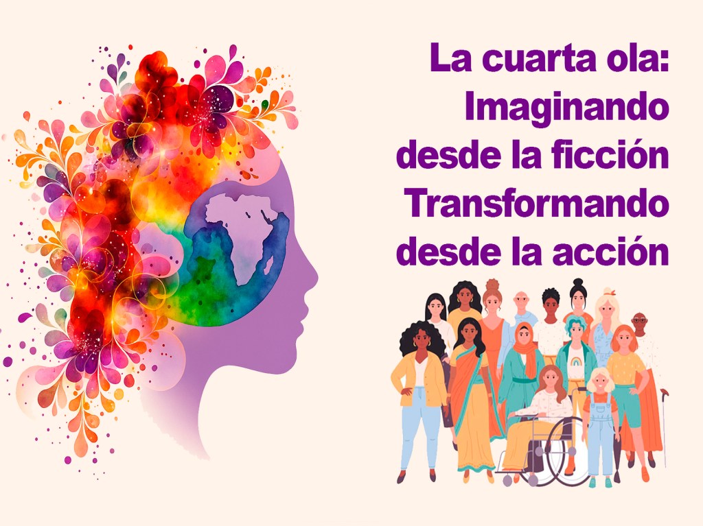 🧠 Sexo y ciencia ficción surfeando olas feministas (y&nbsp;6)