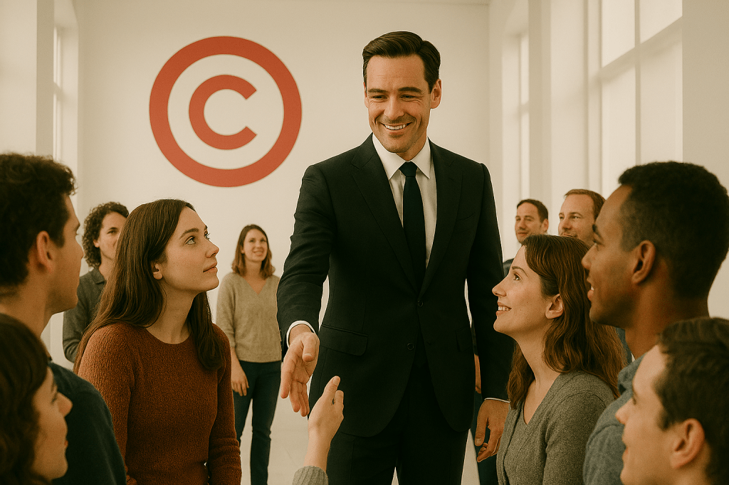 🌀 El círculo de Dave Eggers: la distopía que seduce mientras&nbsp;vigila