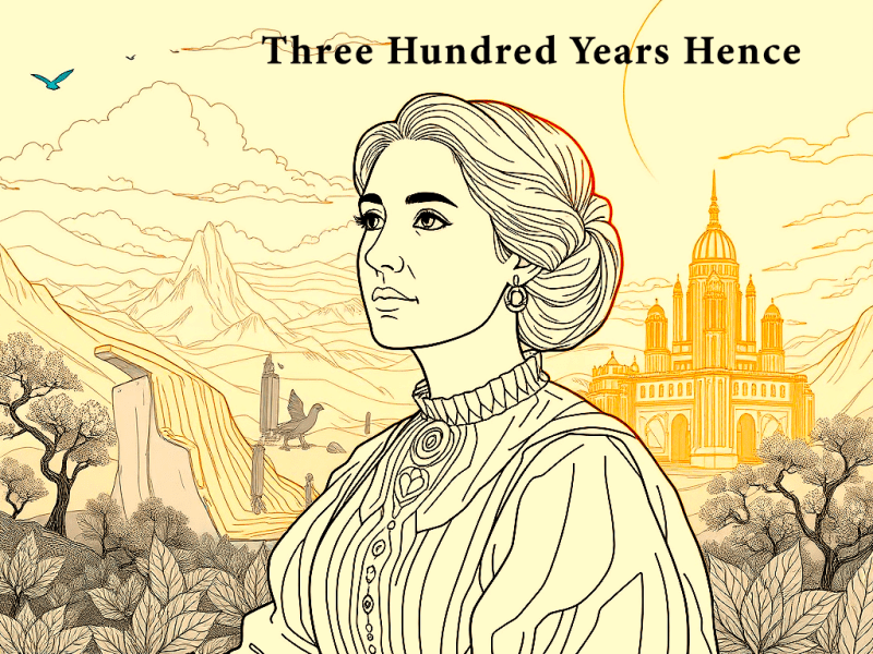 Rescatando a las pioneras: Mary&nbsp;Griffith