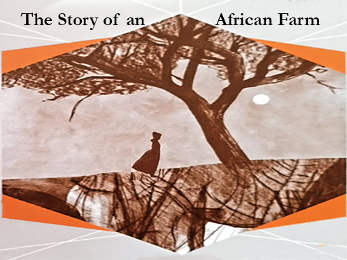 Rescatando las pioneras: Olive&nbsp;Schreiner