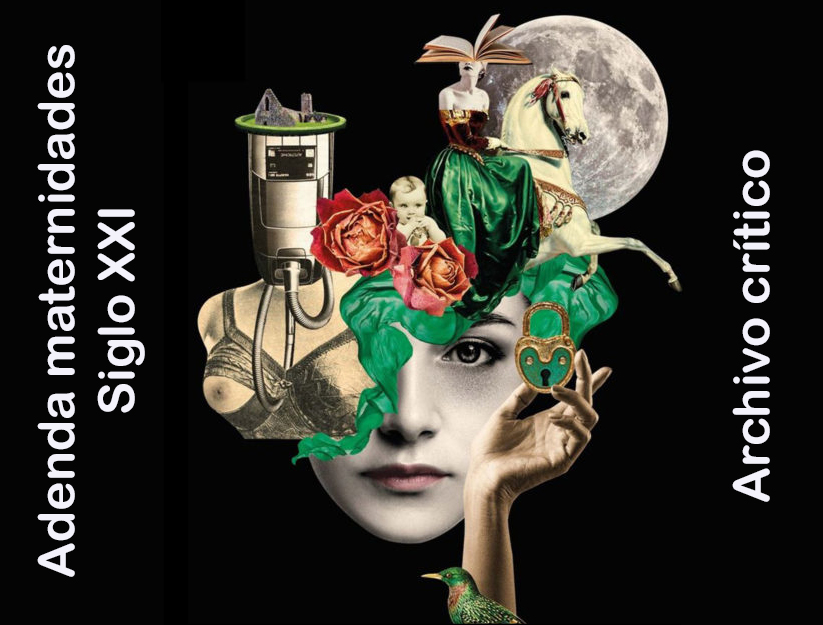 Adenda final siglo XXI: un corpus que es archivo&nbsp;crítico