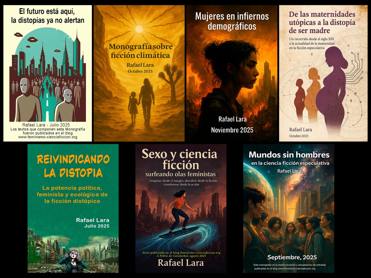 Cuadernos monográficos