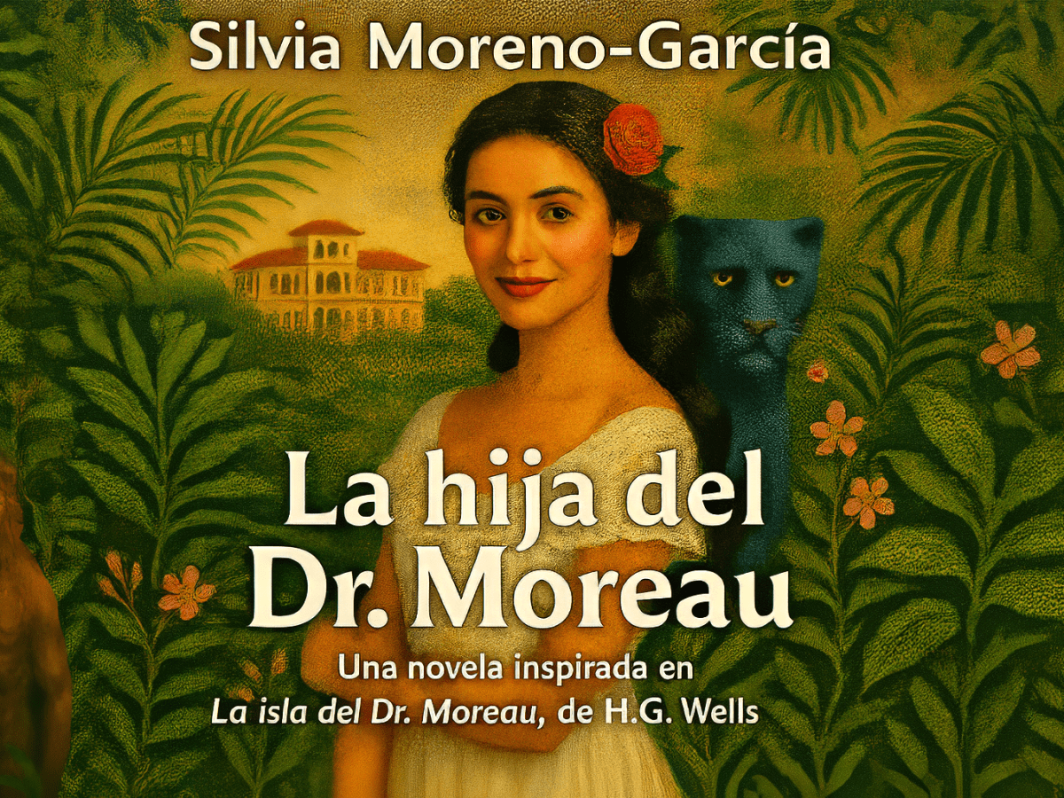 La hija del Dr.&nbsp;Mureau