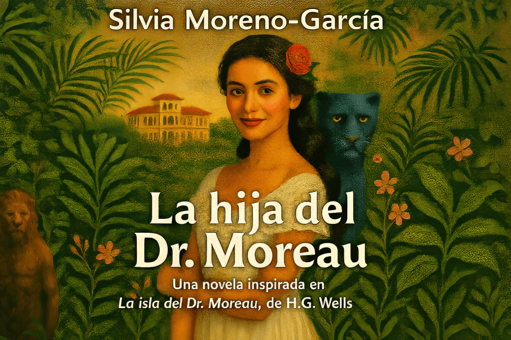 La hija del Dr.&nbsp;Mureau