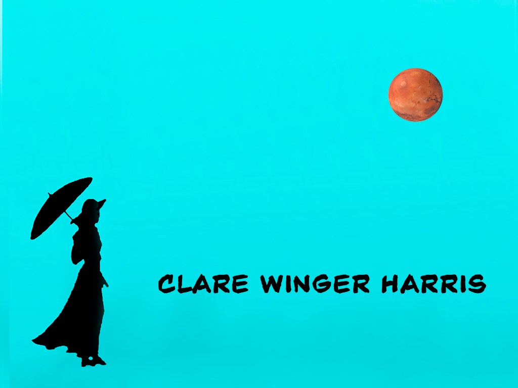 Rescatando a las pioneras: Clare Winger&nbsp;Harris