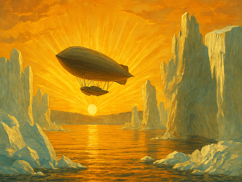 Rescatando a las pioneras: Anna&nbsp;Adolph