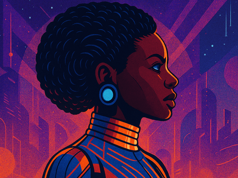 Afrofuturismo feminista (2). Claves y temas&nbsp;recurrentes