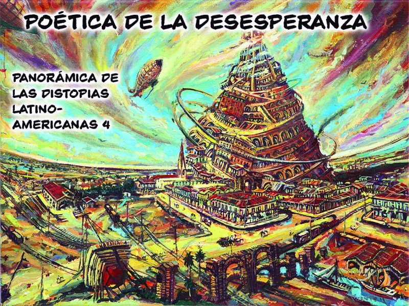 Diez brújulas para navegar el colapso en el siglo&nbsp;XXI