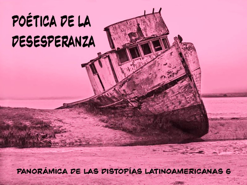 Conclusiones: ¿Hacia dónde camina el fin del&nbsp;mundo?