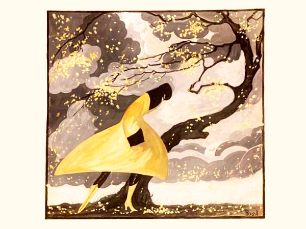 Rescatando a las pioneras: Rosa&nbsp;Rosà