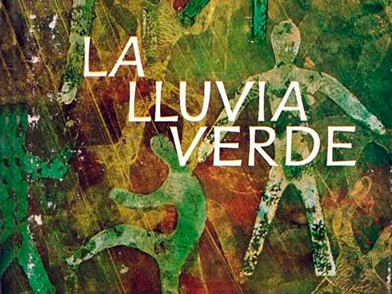 La lluvia verde, de Paul&nbsp;Tabori