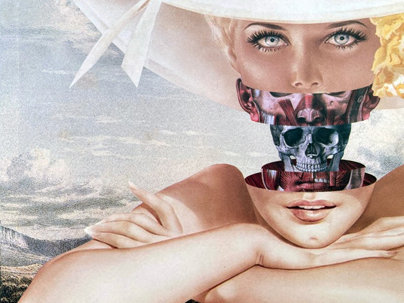 Que nos quiere decir Carlos Chernov con su “Anatomía&nbsp;Humana”