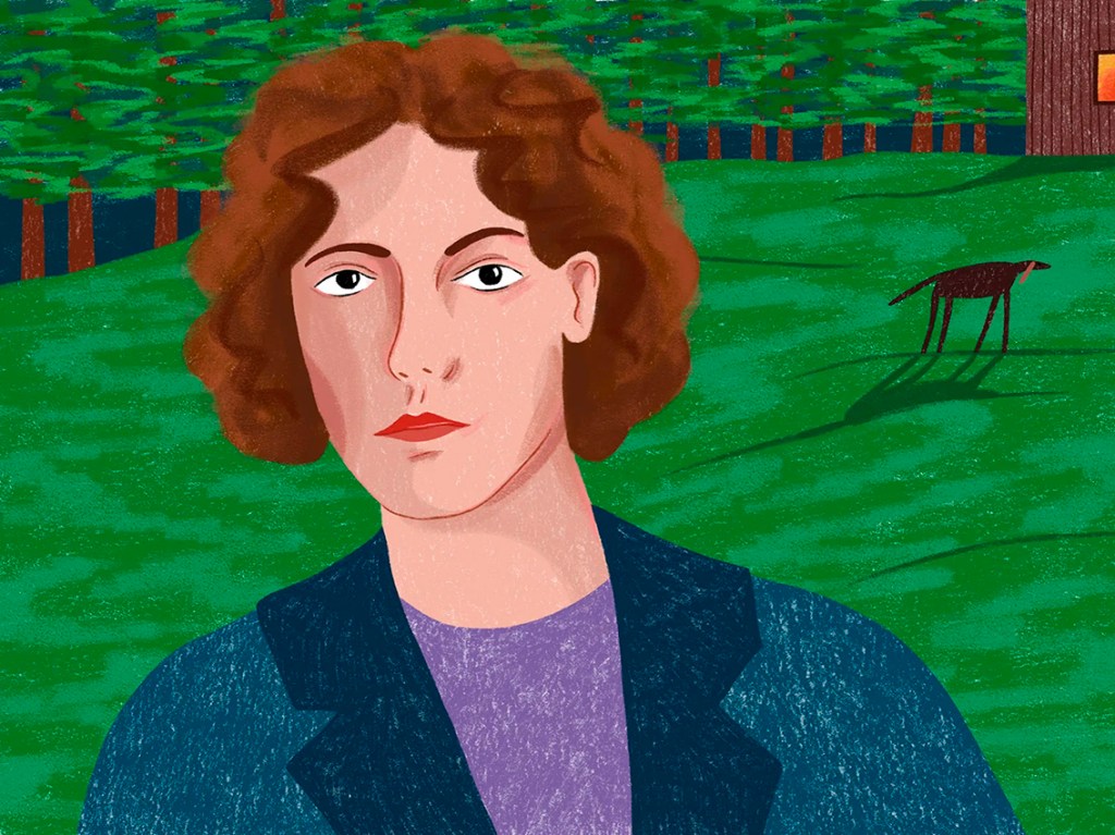 “El muro” de Marlen Haushofer: naturaleza, género y&nbsp;supervivencia