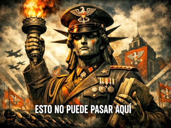 “Esto no puede pasar aquí”: Sinclair Lewis y la profecía que&nbsp;regresa