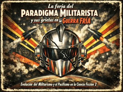 La Forja del Paradigma Militarista y sus Grietas en la Guerra&nbsp;Fría