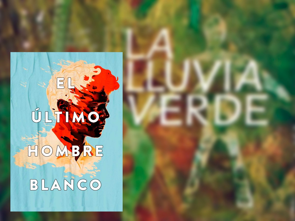 «El último hombre blanco», de Mohsin Hamid, en diálogo con «La lluvia verde», de Paul&nbsp;Tabori