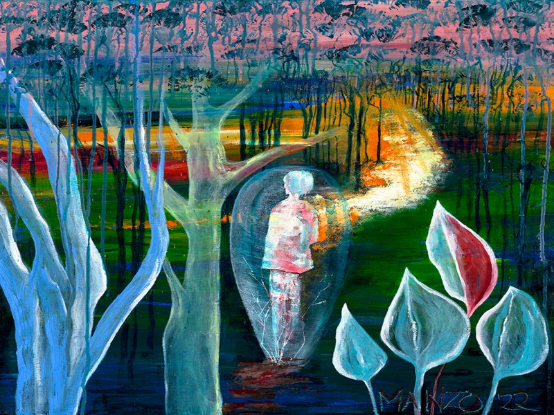 Rescatando a las pioneras: Amalie&nbsp;Skram